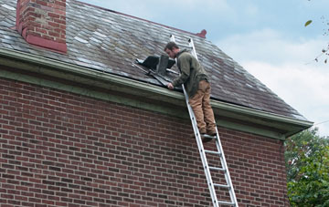 what affects urgent Leckfurin roof repairs