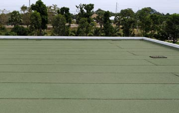 all Leckfurin roofing types quoted for