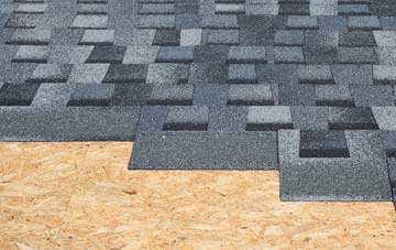 expert Leckfurin asphalt roof companies