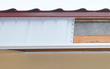 Leckfurin fascia repair costs