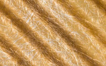 Leckfurin fibreglass roof waterproofing