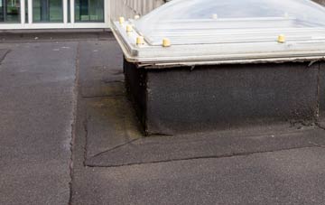 disadvantages of Leckfurin flat roofs