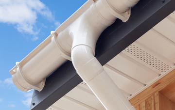 Leckfurin gutter installation costs
