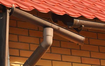 Leckfurin gutter repair costs