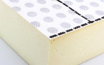 meeting Leckfurin building codes