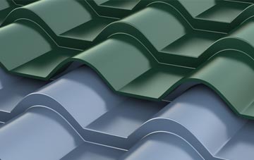 who should consider Leckfurin plastic roofs