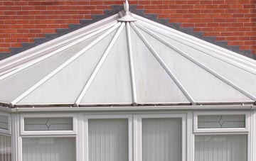Leckfurin polycarbonate conservatory roof repairs