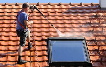 roof cleaning Leckfurin, Highland