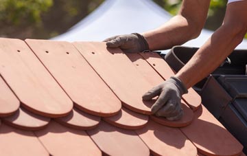 Leckfurin roof tile contractors