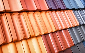 Leckfurin roof tile costs