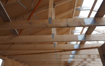 Leckfurin roof truss costs