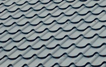 Leckfurin rubber roofing companies