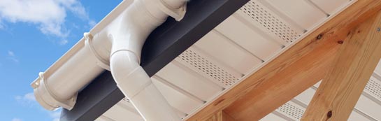 get Leckfurin guttering quotes today