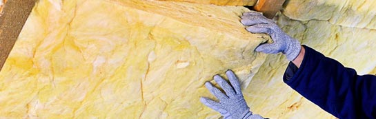 quotes for Leckfurin roof insulation