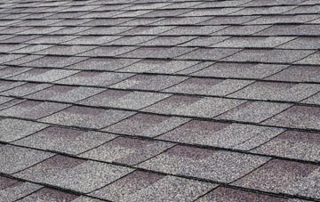 Leckfurin tiles for shallow pitch roofing