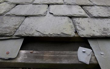 Leckfurin slate roof repairs and maintenance