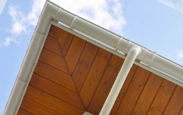 Leckfurin soffit types
