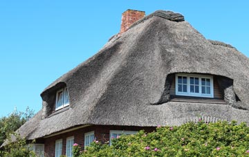 thatch roofing Leckfurin, Highland