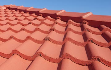 Leckfurin tile and slate roof replacement