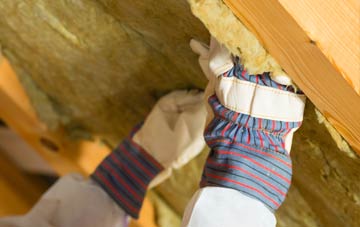 types of Leckfurin pitched roof insulation materials