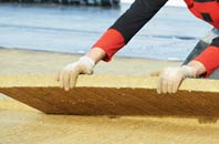 find rated Leckfurin roof insulation companies