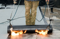 Leckfurin flat roof sealing quote