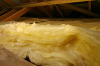 Leckfurin pitch roof insulation