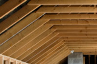 Leckfurin pitched insulation quotes