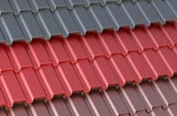 find rated Leckfurin plastic roofing companies