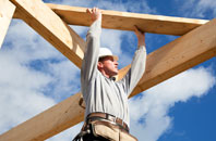 Leckfurin roof replacement work