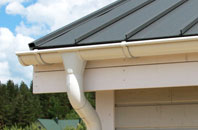 Leckfurin soffits