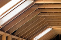 Leckfurin tapered roof insulation quotes